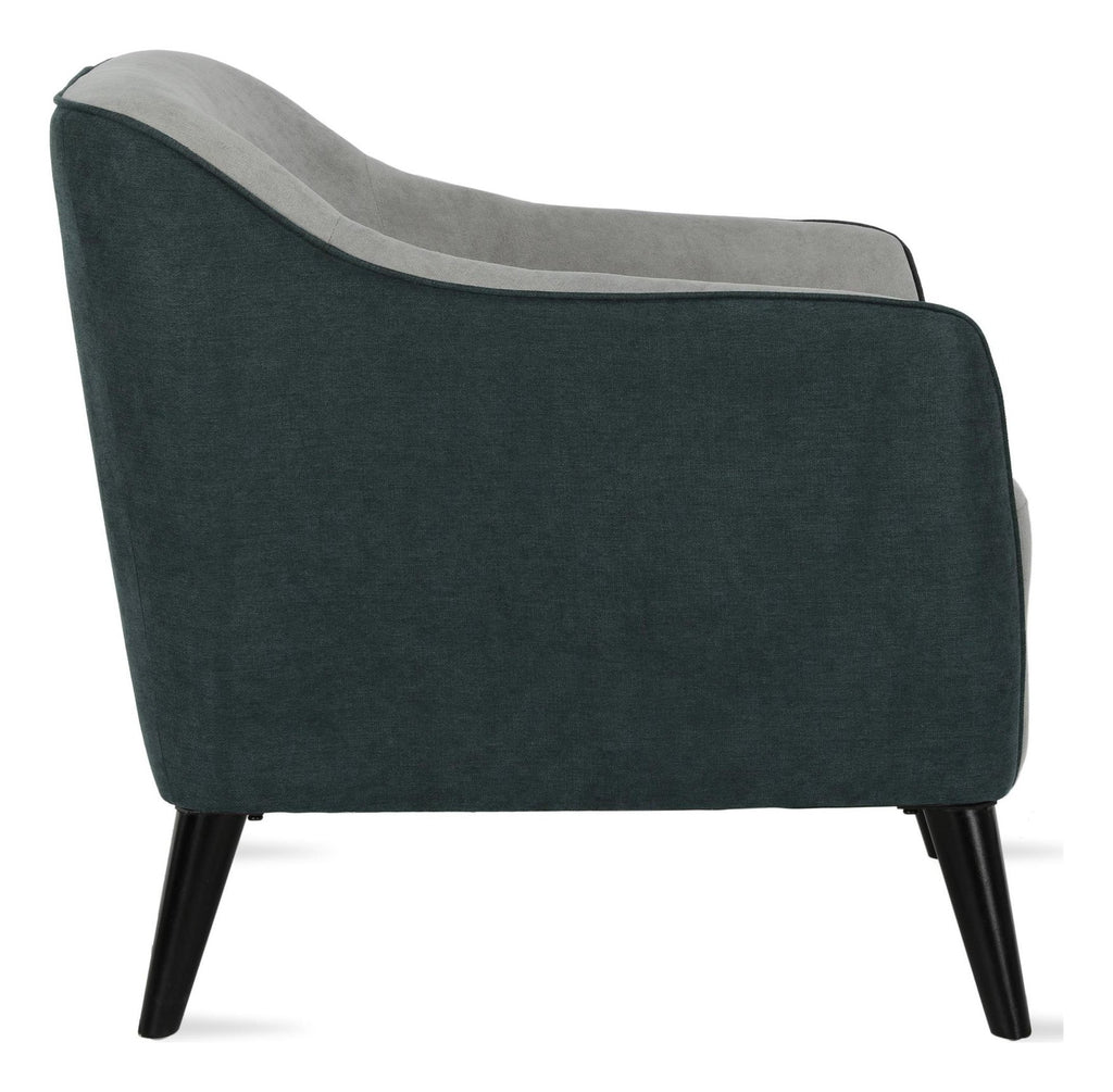 Kayden Accent Chair Chenille, view 4