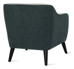 Kayden Accent Chair Chenille, view 5