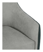 Kayden Accent Chair Chenille, view 6