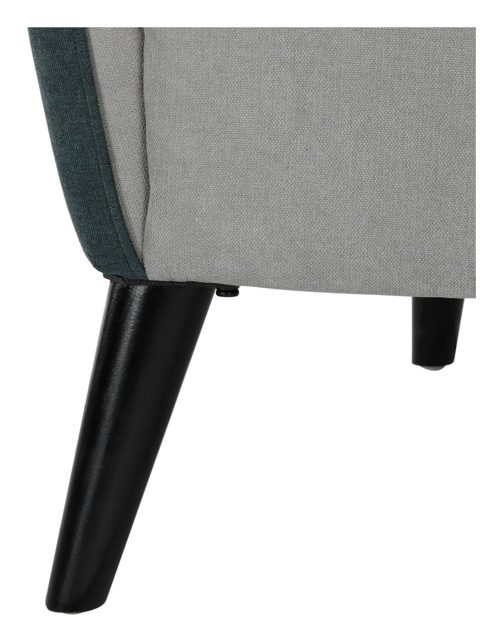 Kayden Accent Chair Chenille, view 7