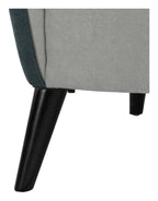 Kayden Accent Chair Chenille, view 7