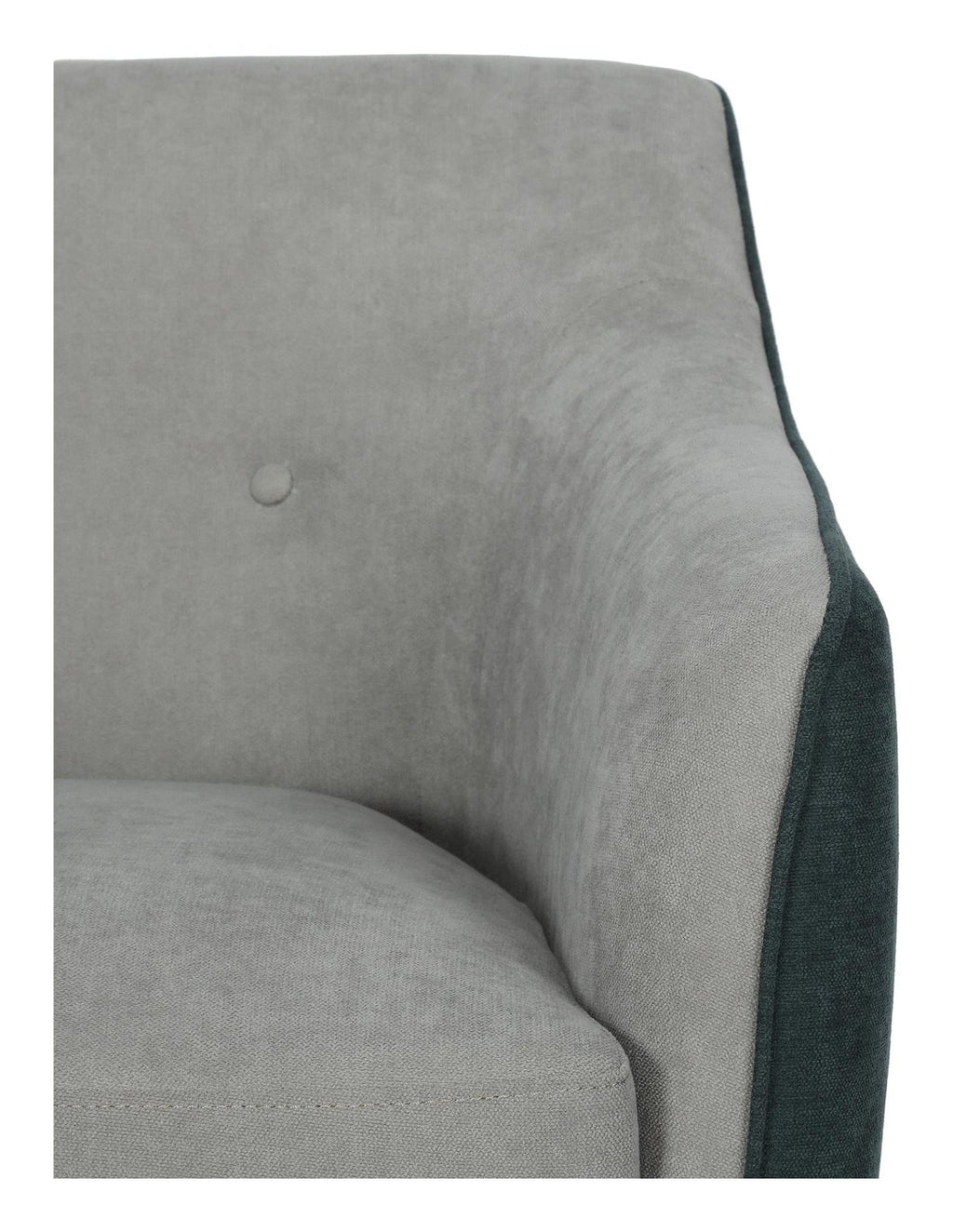 Kayden Accent Chair Chenille, view 8