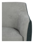 Kayden Accent Chair Chenille, view 8