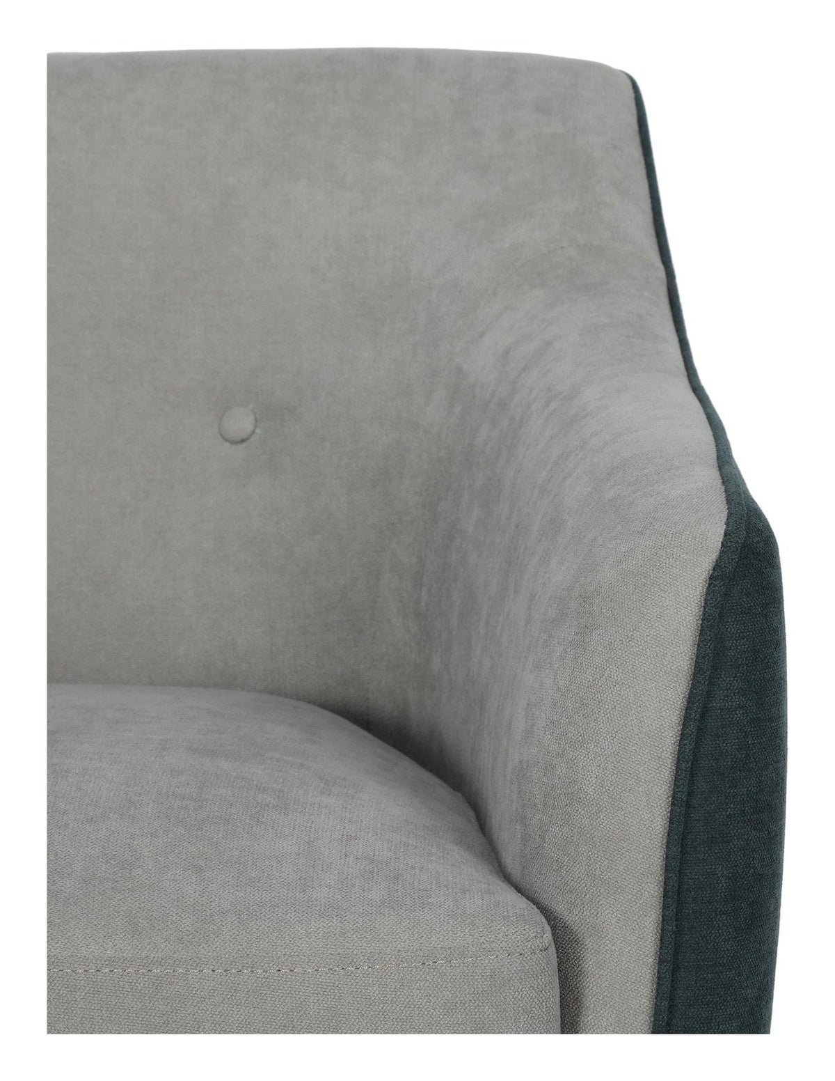 Kayden Accent Chair Chenille, view 8