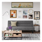 Kebo Futon Velvet, view 13