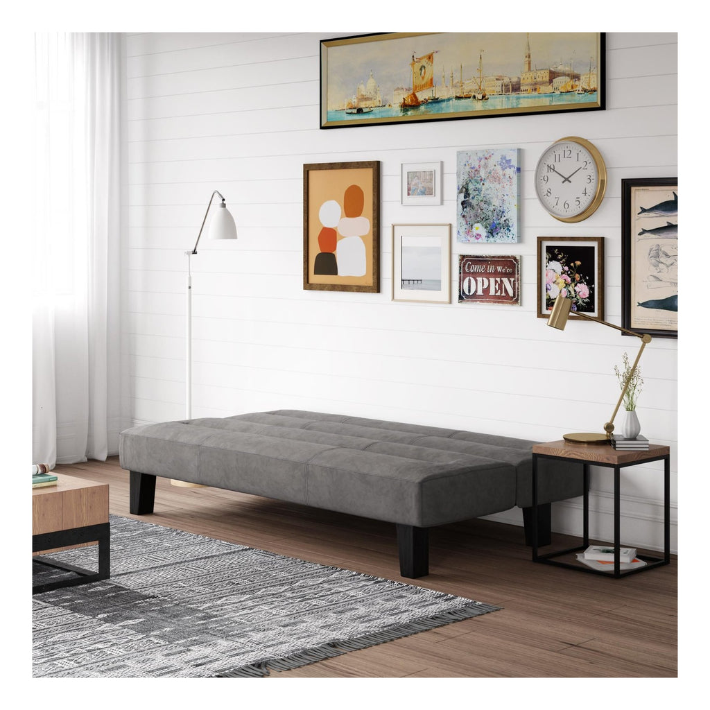 Kebo Futon Velvet, view 14