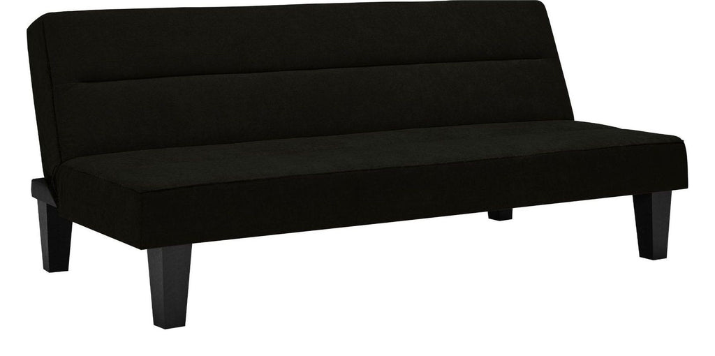 Kebo Futon Velvet, view 3