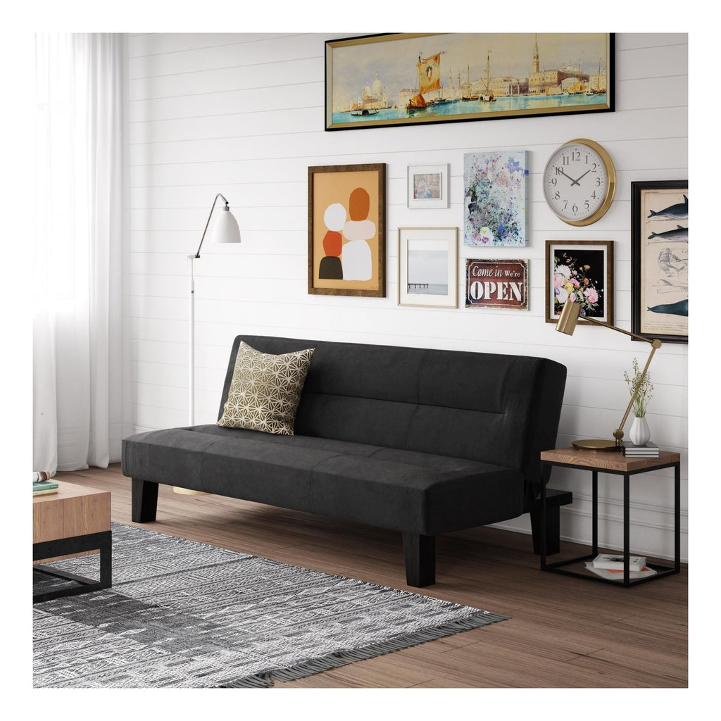 Kebo Futon Velvet, view 5