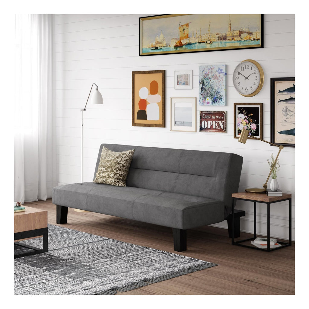 Kebo Futon Velvet, view 7