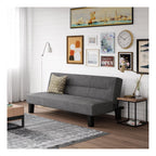 Kebo Futon Velvet, view 7