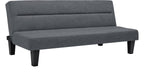 Kebo Futon Velvet, view 8