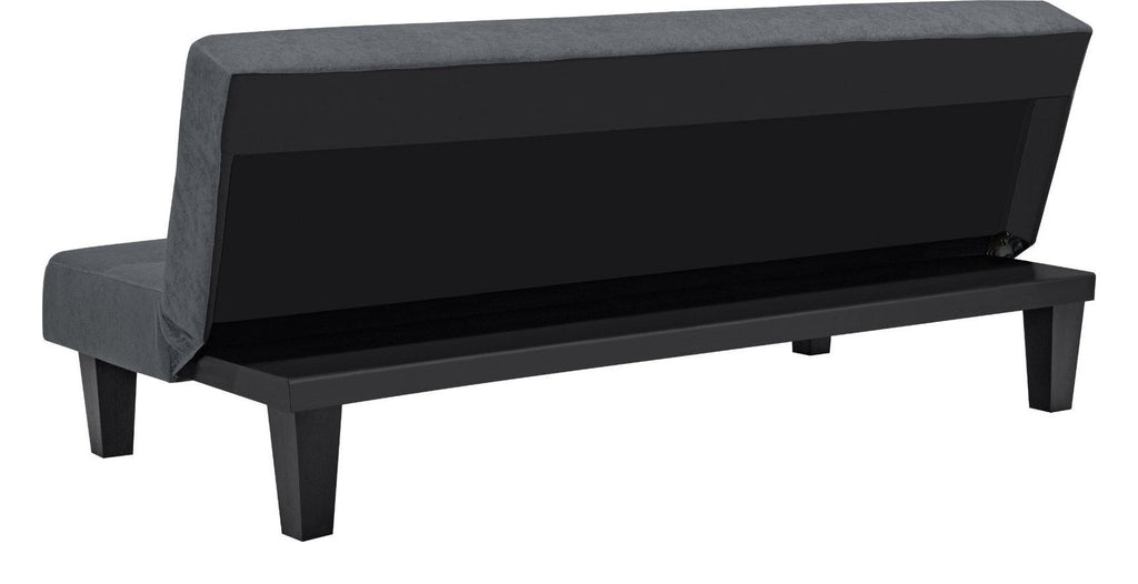 Kebo Futon Velvet, view 9