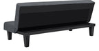 Kebo Futon Velvet, view 9