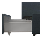 Kelly Bed 4 Drawer Storage Linen, view 11