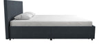 Kelly Bed 4 Drawer Storage Linen, view 12