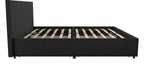 Kelly Bed 4 Drawer Storage Linen, view 17