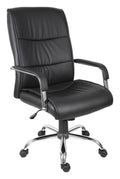 Kendal Executive Chair in black