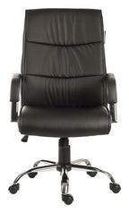 Kendal Executive Chair in black, view 2