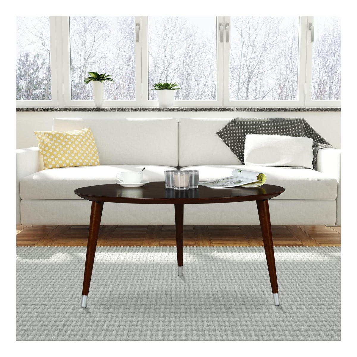 Kennington Coffee Table, view 4