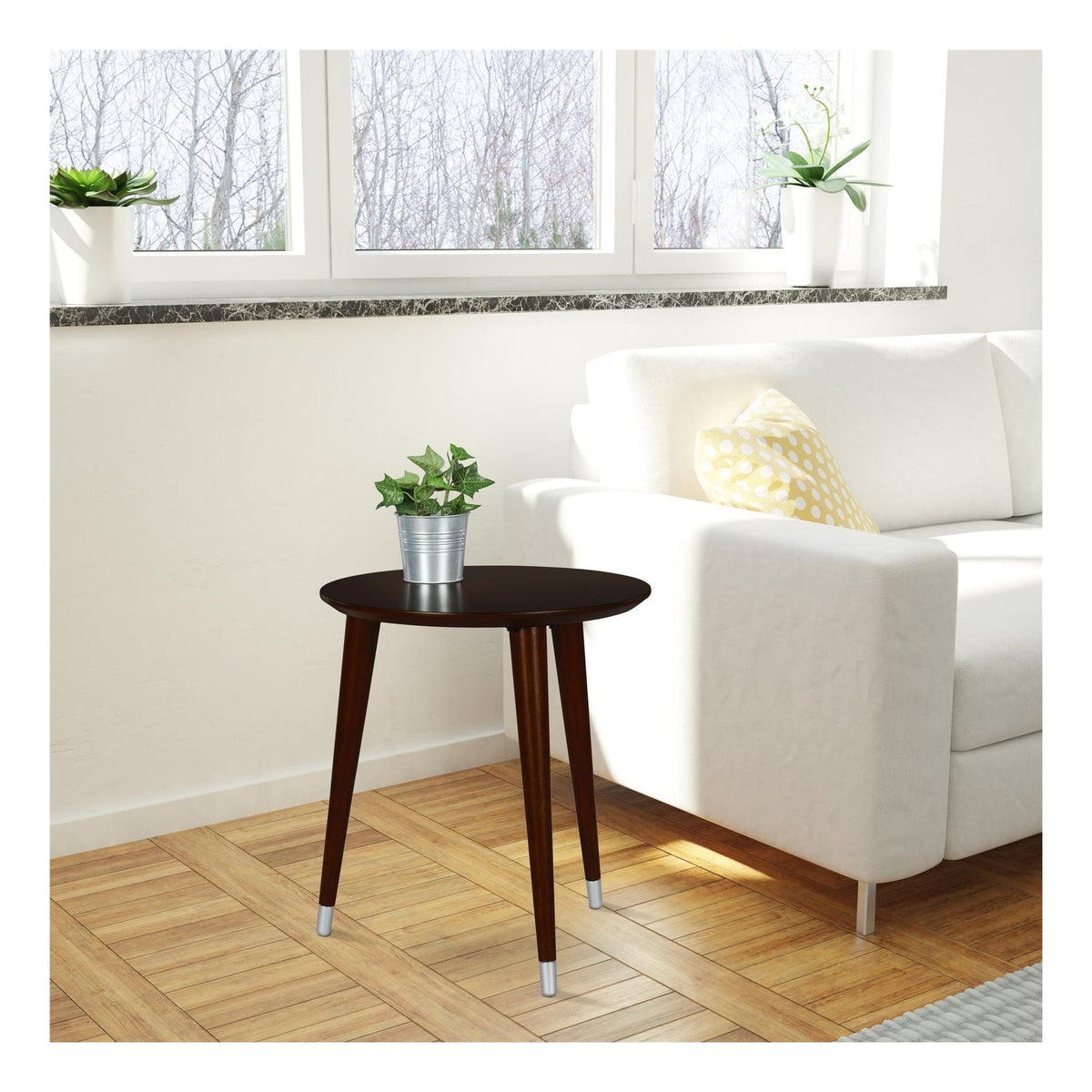 Kennington End Table, view 7