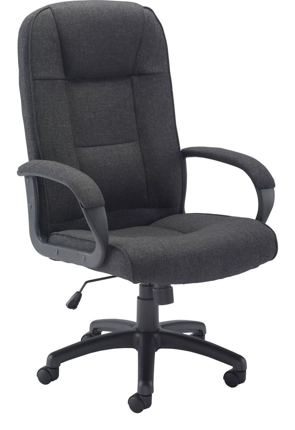 Keno Office Chair from the front at an angle