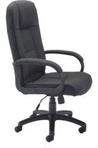 Keno Office Chair from the side