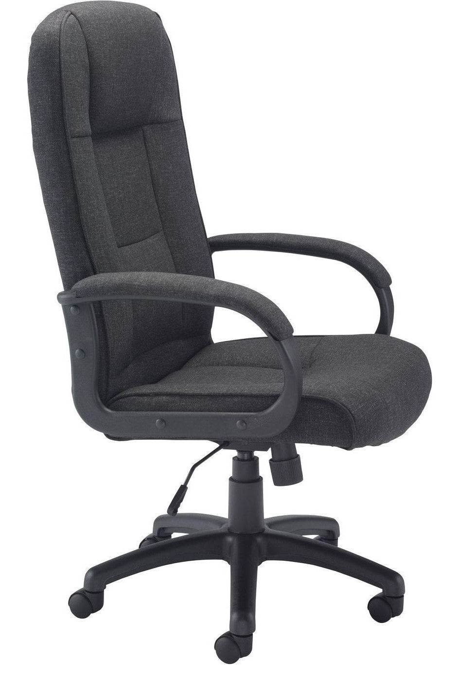 Keno Office Chair from the side