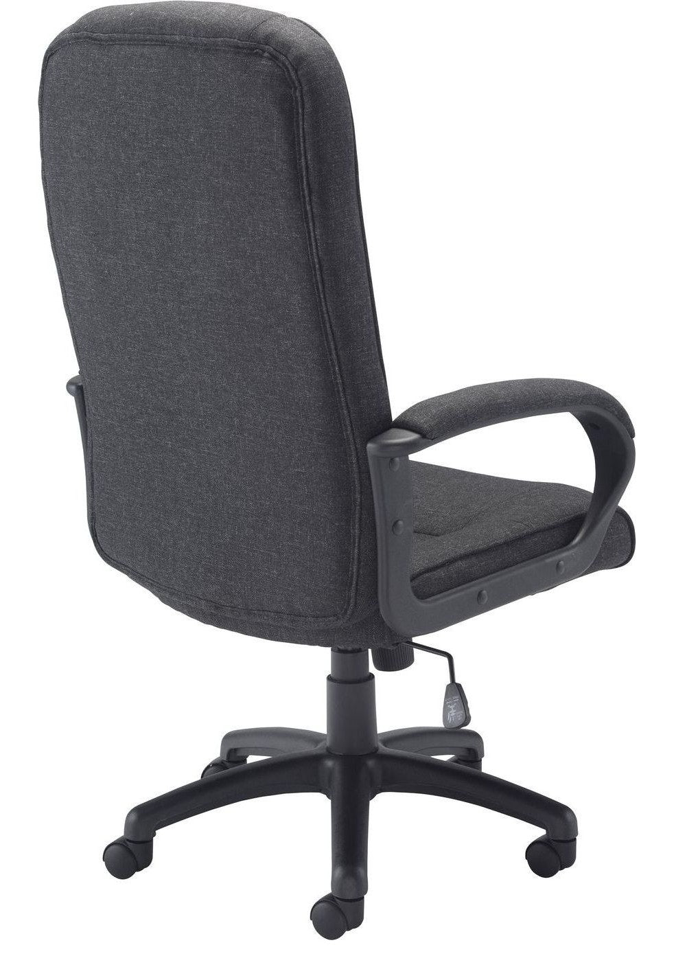 Keno Office Chair from the back at an angle
