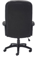 Keno Office Chair from the back