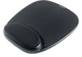 Kensington Comfort Gel Mouse Pad, Black