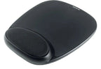 Kensington Comfort Gel Mouse Pad, Black