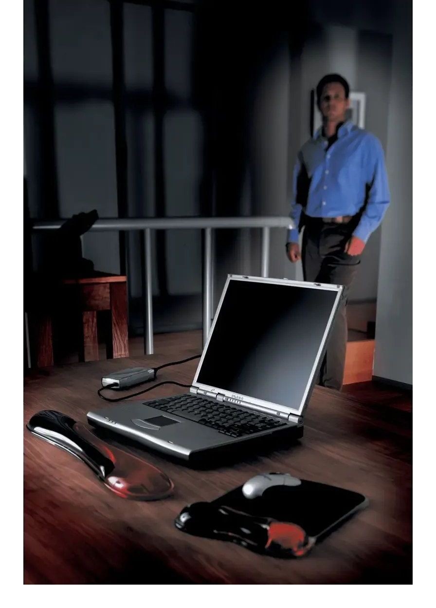 Kensington Duo Gel Keyboard Wrist Rest, view 15