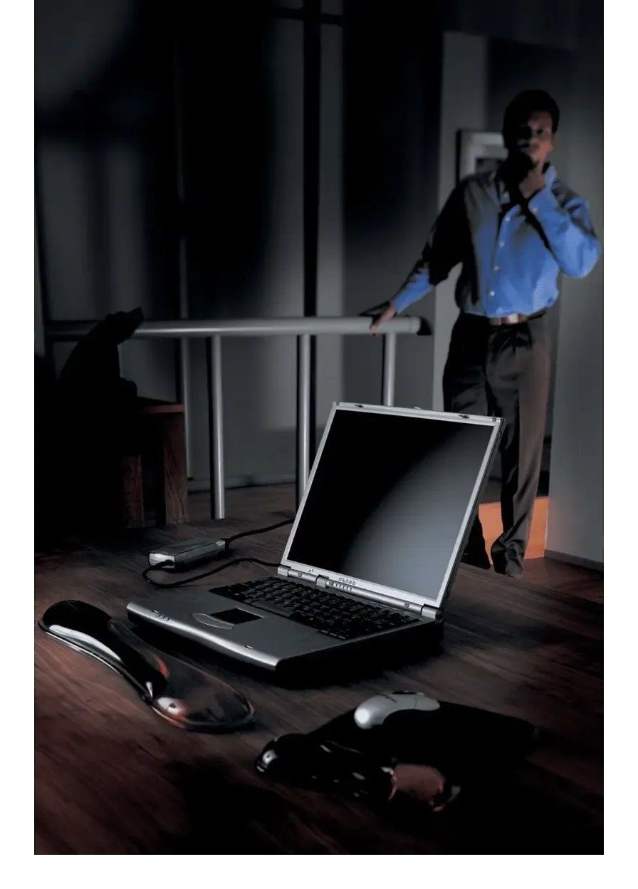 Kensington Duo Gel Keyboard Wrist Rest, view 17