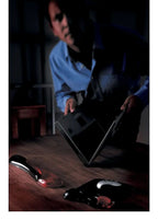 Kensington Duo Gel Mouse Pad Wrist Rest, view 14