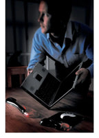 Kensington Duo Gel Mouse Pad Wrist Rest, view 18