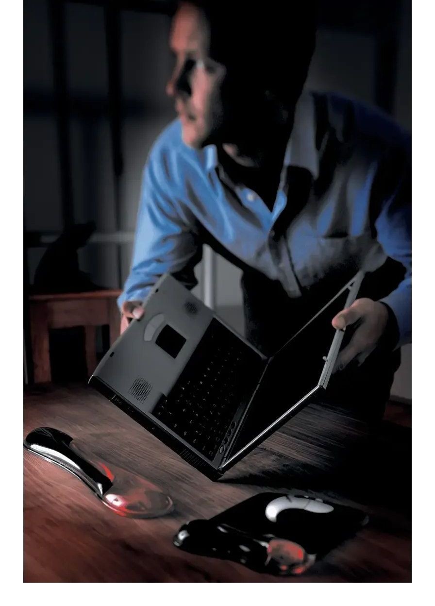 Kensington Duo Gel Mouse Pad Wrist Rest, view 18