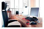 Kensington Duo Gel Mouse Pad Wrist Rest, view 9