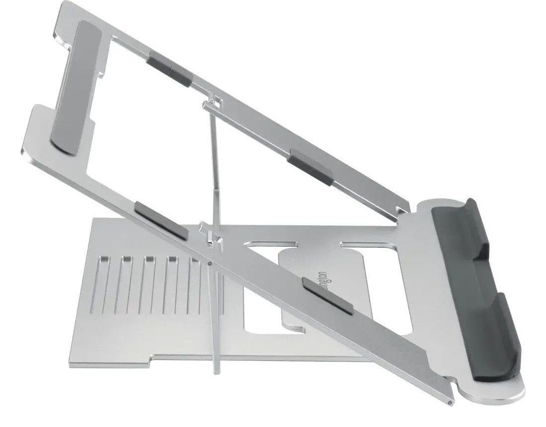 Kensington Easy Riser Aluminium Laptop Riser, view 2