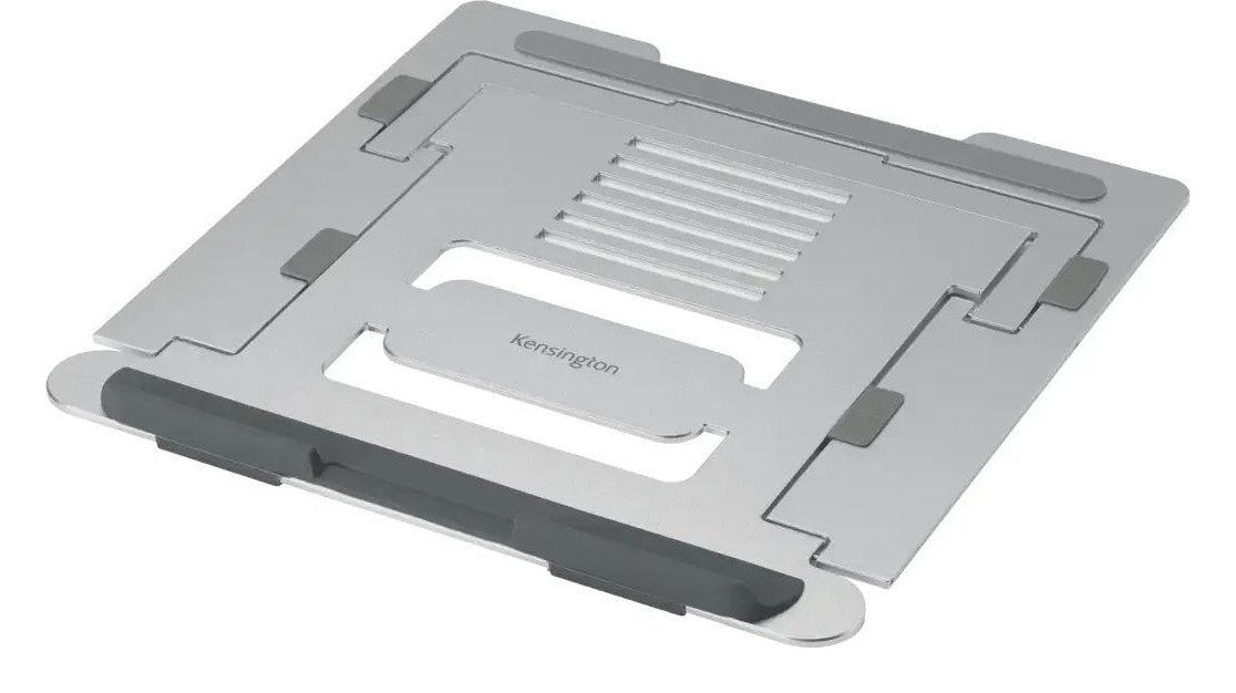 Kensington Easy Riser Aluminium Laptop Riser, view 3