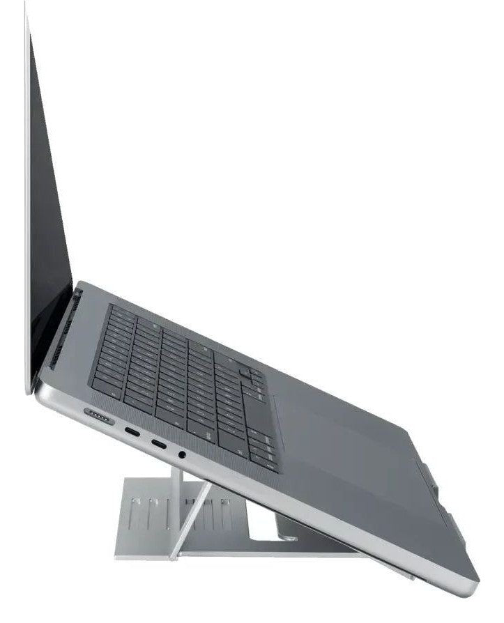 Kensington Easy Riser Aluminium Laptop Riser, view 5
