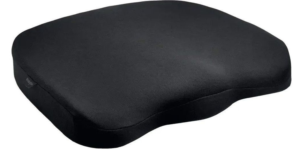 Kensington Ergonomic Memory Foam Seat Cushion