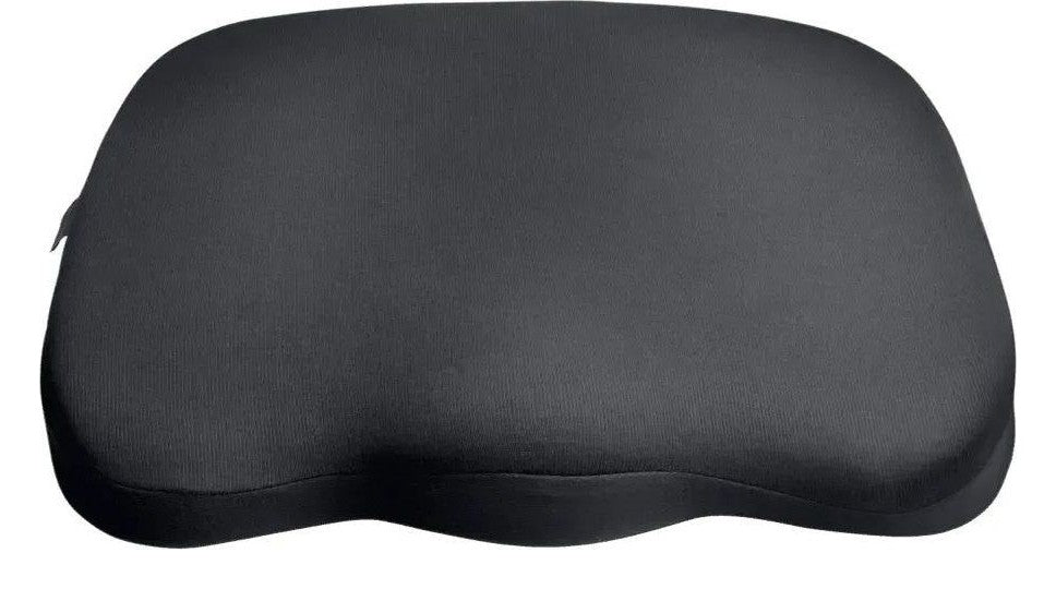 Kensington Ergonomic Memory Foam Seat Cushion, view 2