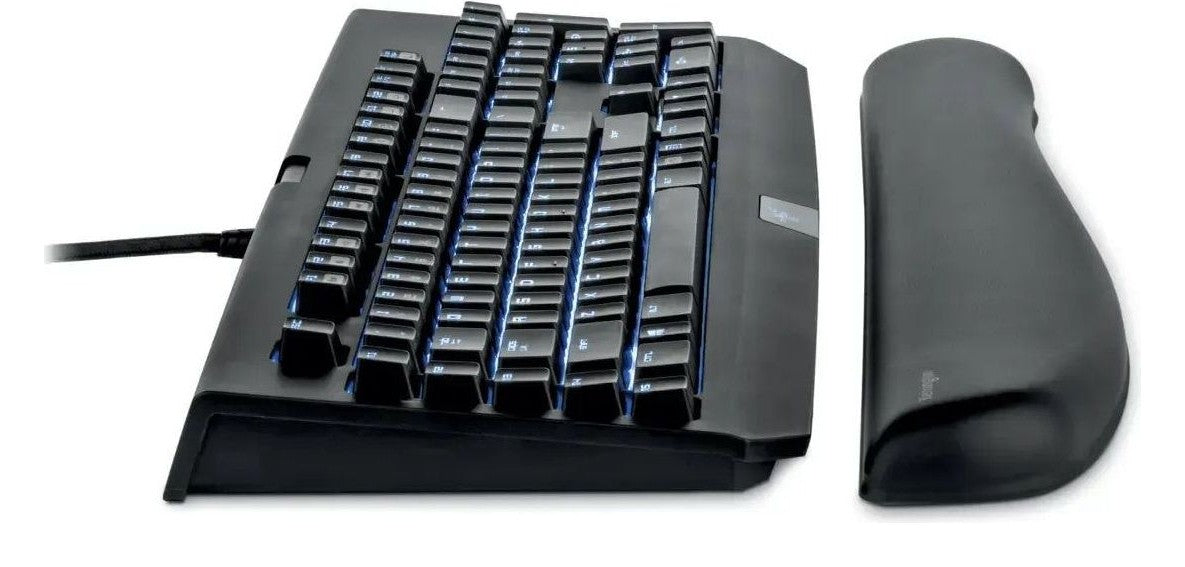 Kensington ErgoSoft Wrist Rest for Mechanical & Gaming Keyboards, view 3