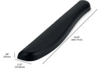 Kensington ErgoSoft Wrist Rest for Mechanical & Gaming Keyboards, view 4