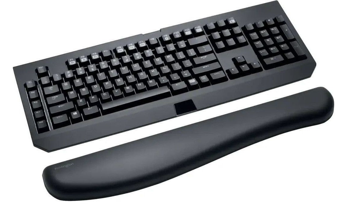 Kensington ErgoSoft Wrist Rest for Mechanical & Gaming Keyboards, view 5