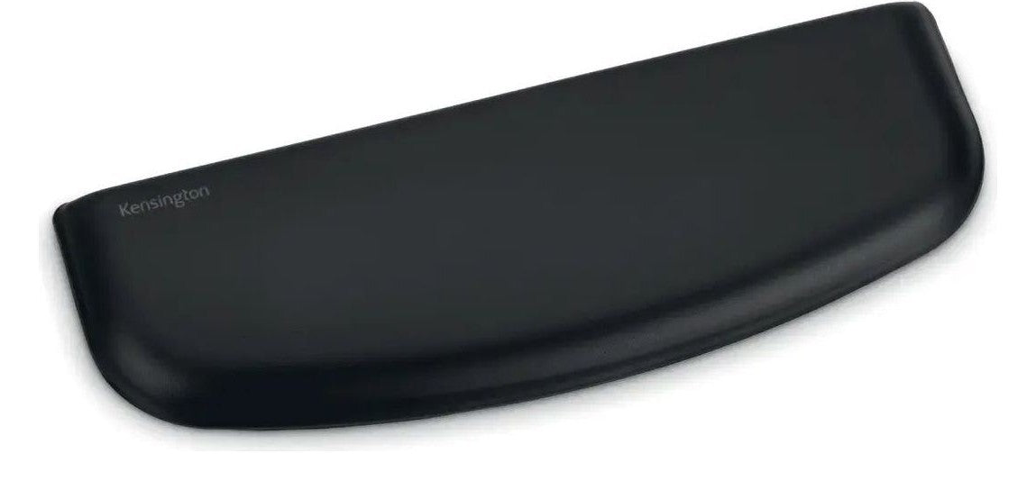 Kensington ErgoSoft Wrist Rest for Slim, Compact Keyboards