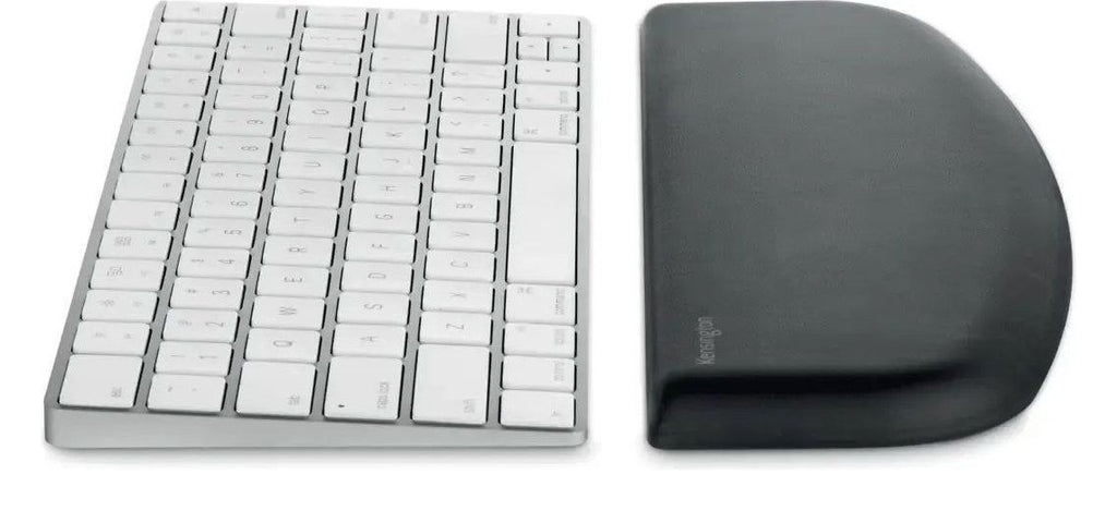 Kensington ErgoSoft Wrist Rest for Slim, Compact Keyboards, view 3