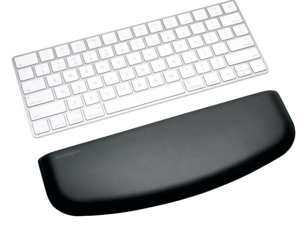 Kensington ErgoSoft Wrist Rest for Slim, Compact Keyboards, view 5