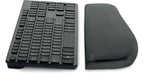 Kensington ErgoSoft Wrist Rest for Slim Keyboards, view 3