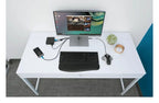 Kensington ErgoSoft Wrist Rest for Slim Keyboards, view 7